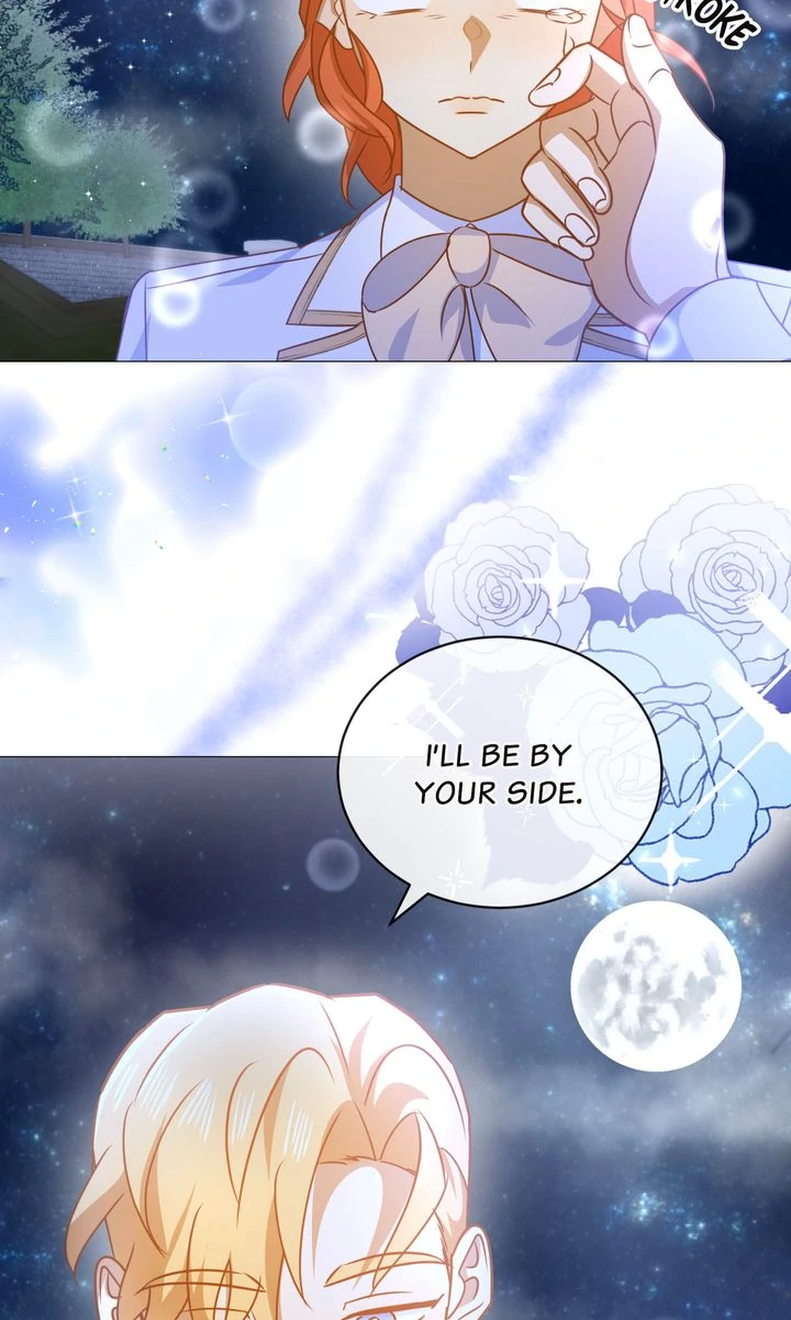 The Duty of an Academy Student Should Be to Study Chapter 30 - Page 69