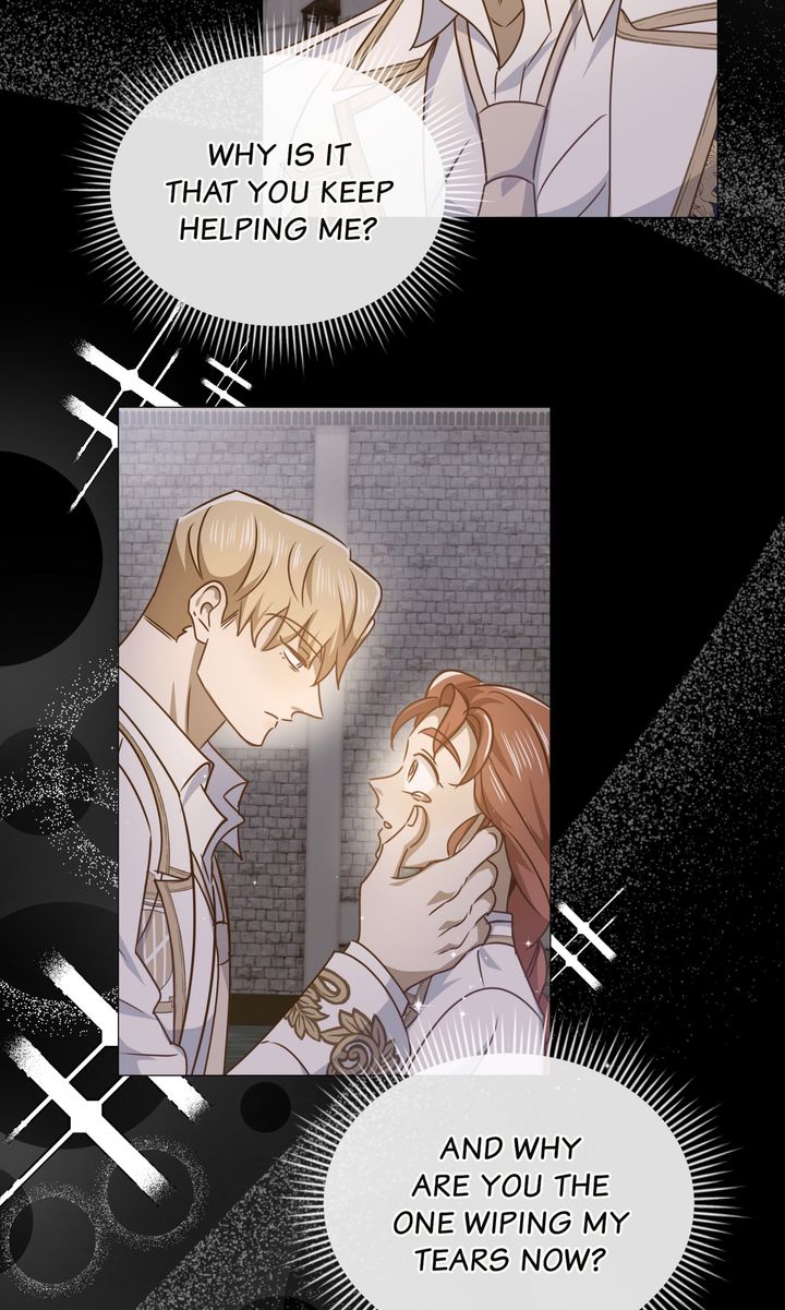 The Duty of an Academy Student Should Be to Study Chapter 30 - Page 74