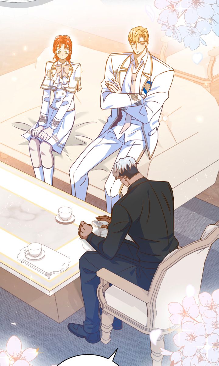 The Duty of an Academy Student Should Be to Study Chapter 30 - Page 8