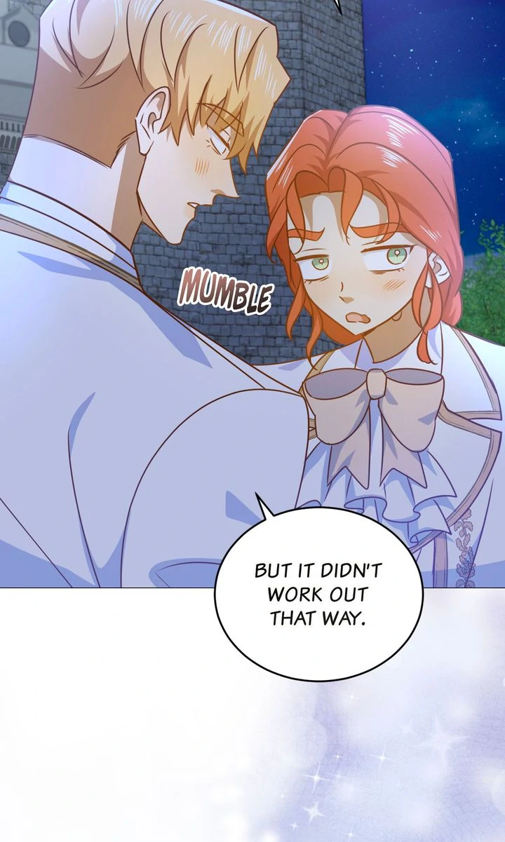 The Duty of an Academy Student Should Be to Study Chapter 30 - Page 84