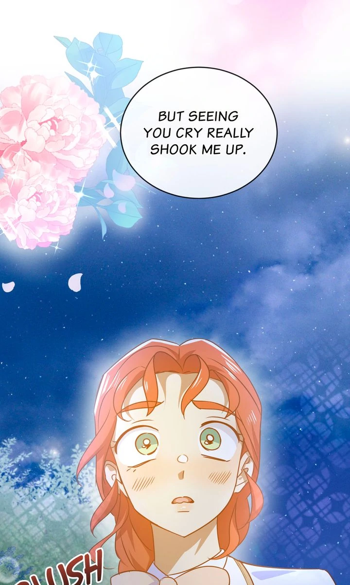 The Duty of an Academy Student Should Be to Study Chapter 30 - Page 86