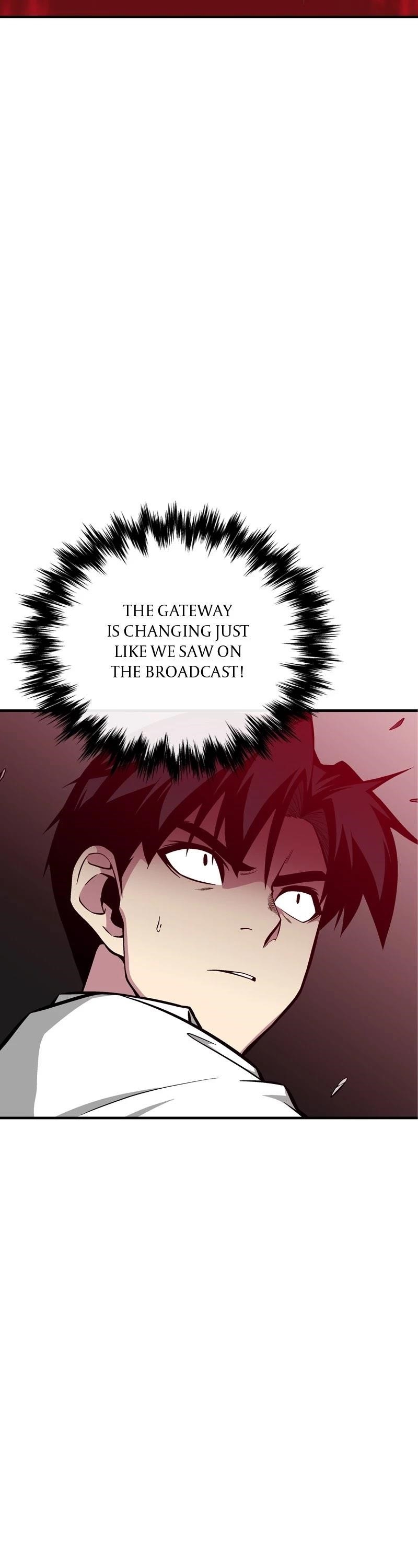 The Earth Savior Selection Chapter 36 - Page 1