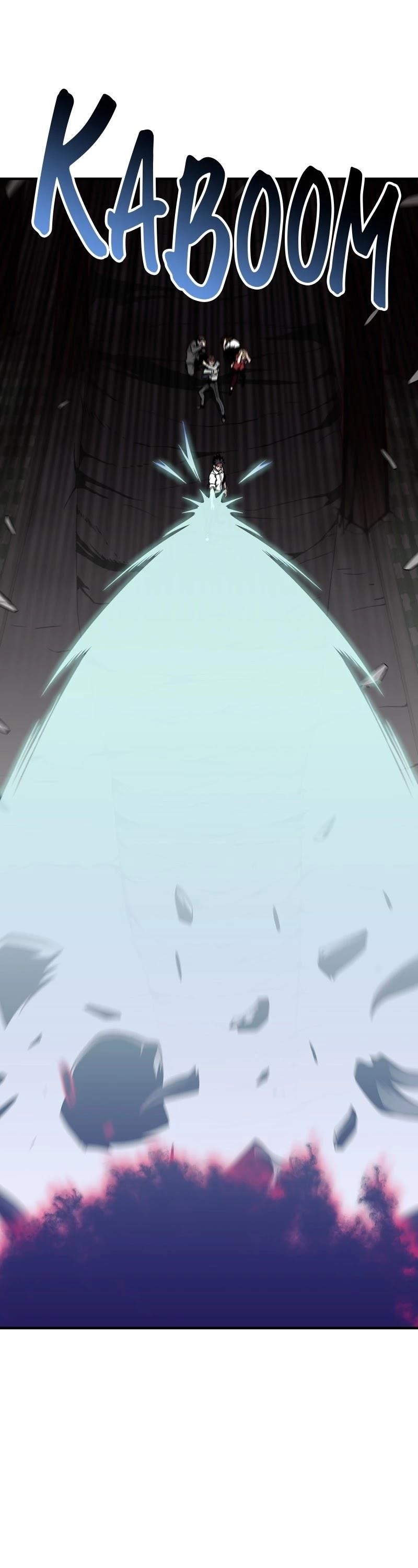 The Earth Savior Selection Chapter 36 - Page 21