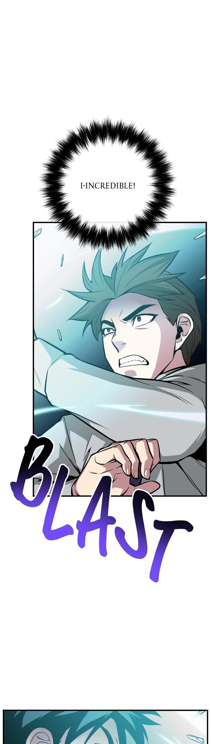The Earth Savior Selection Chapter 36 - Page 23