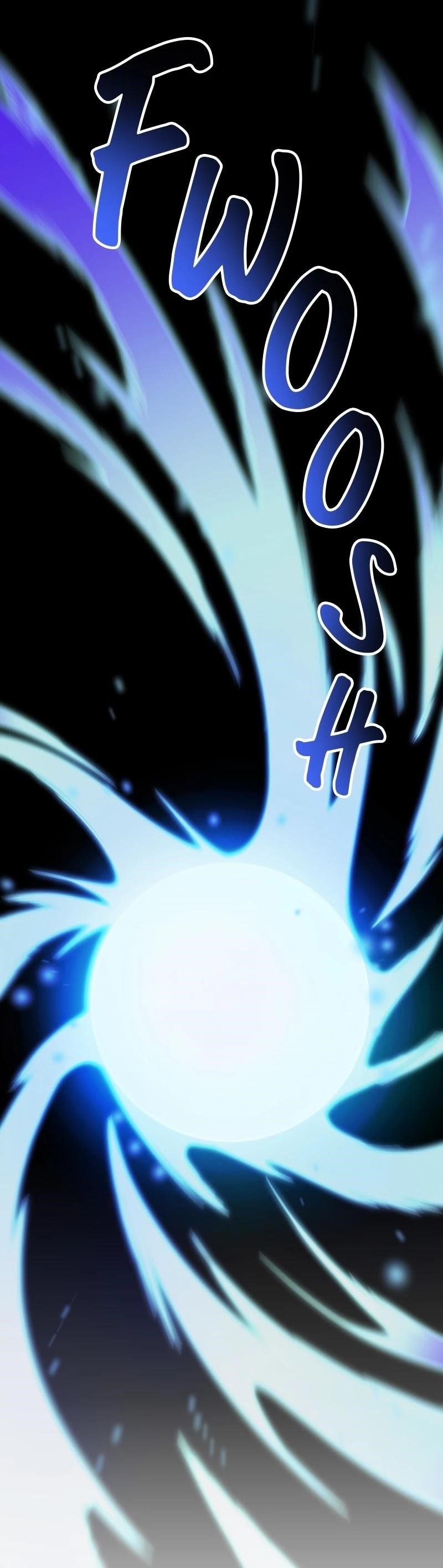 The Earth Savior Selection Chapter 36 - Page 35