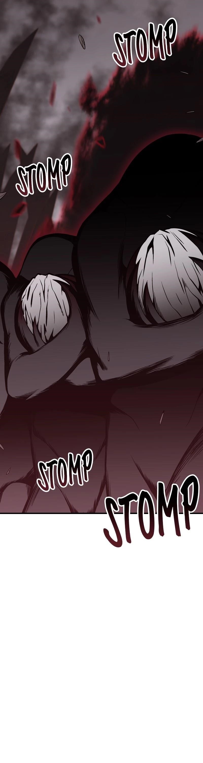 The Earth Savior Selection Chapter 36 - Page 4