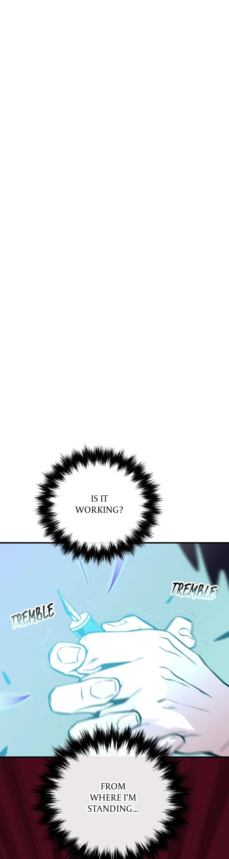 The Earth Savior Selection Chapter 36 - Page 41