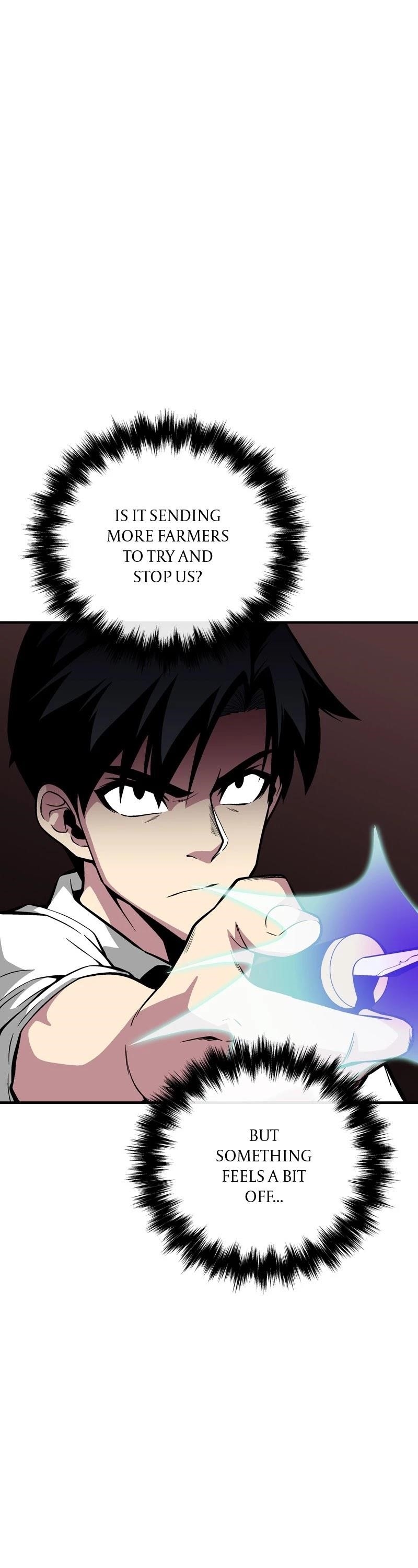 The Earth Savior Selection Chapter 36 - Page 5
