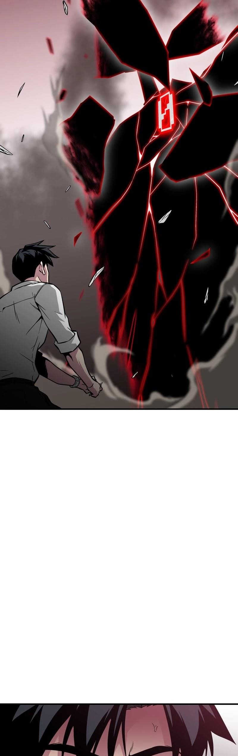 The Earth Savior Selection Chapter 36 - Page 50