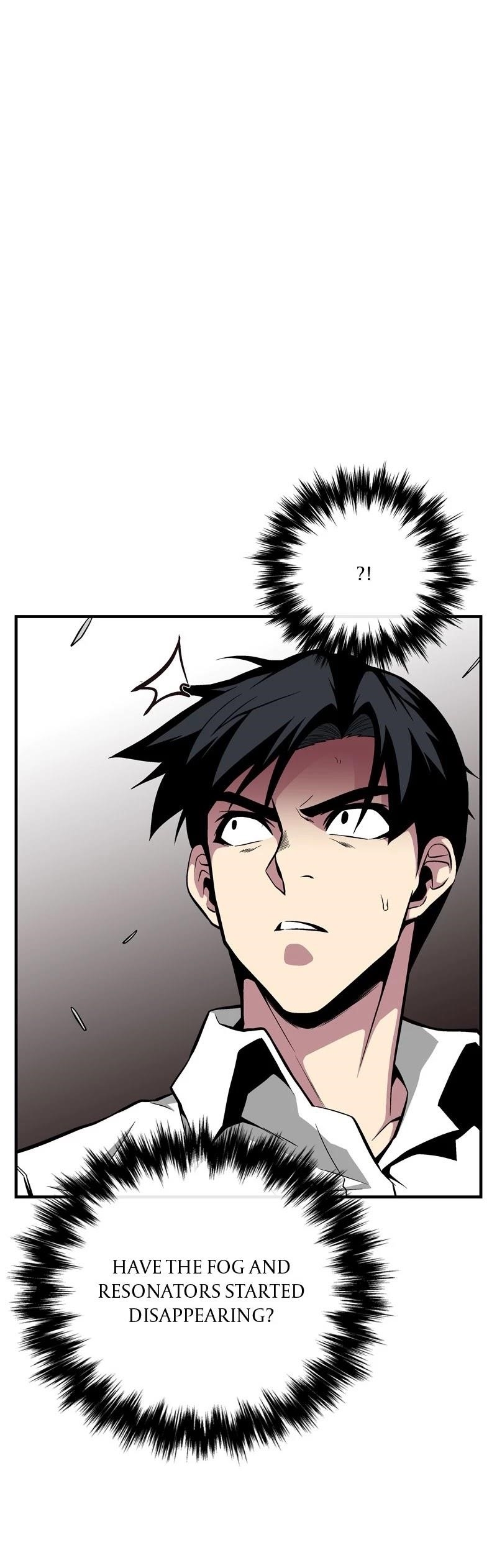 The Earth Savior Selection Chapter 36 - Page 54