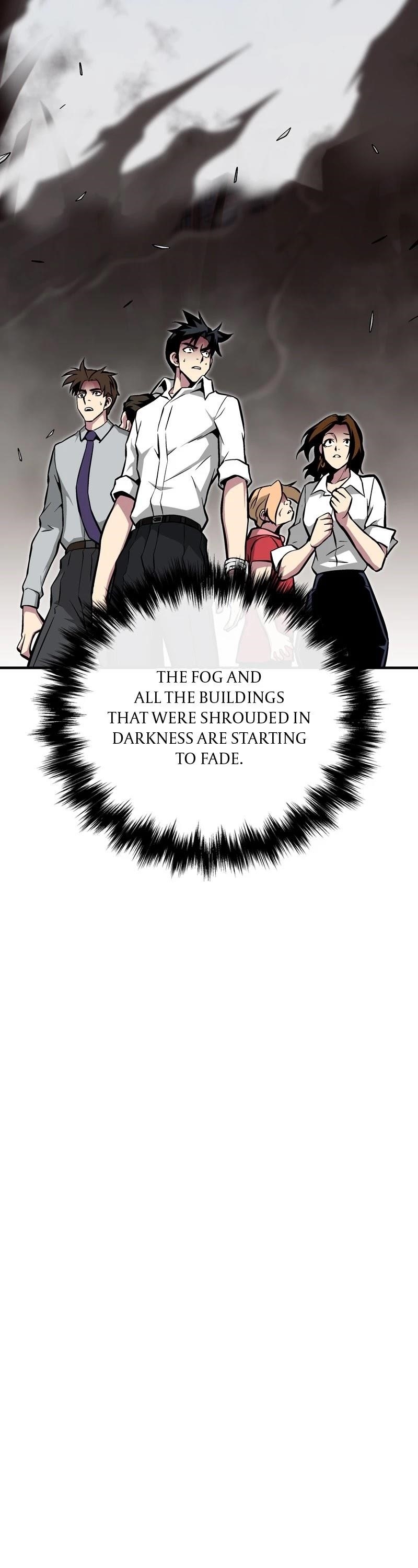 The Earth Savior Selection Chapter 36 - Page 56