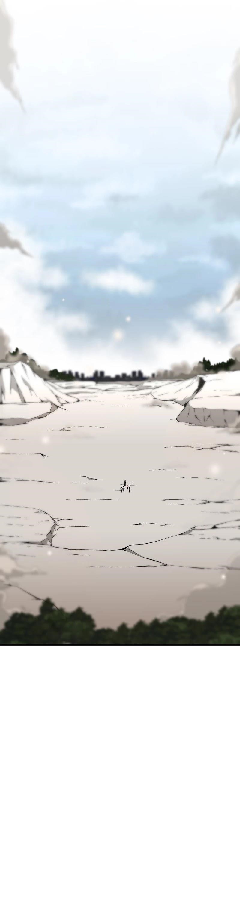 The Earth Savior Selection Chapter 36 - Page 58