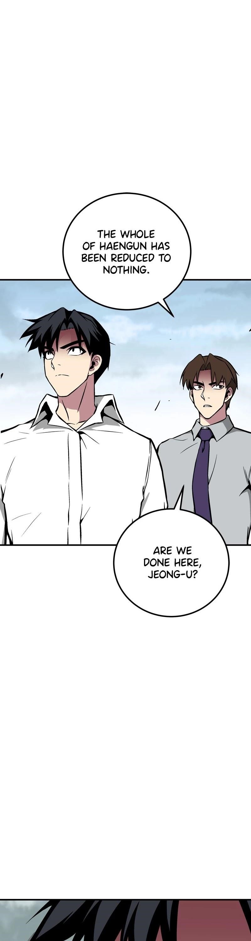 The Earth Savior Selection Chapter 36 - Page 59