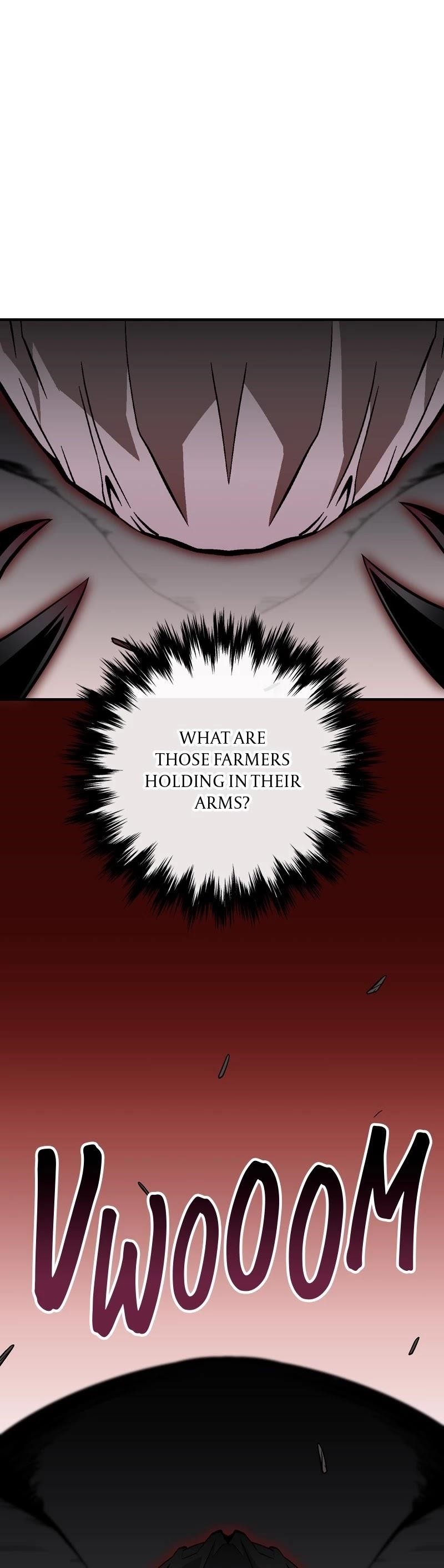 The Earth Savior Selection Chapter 36 - Page 6