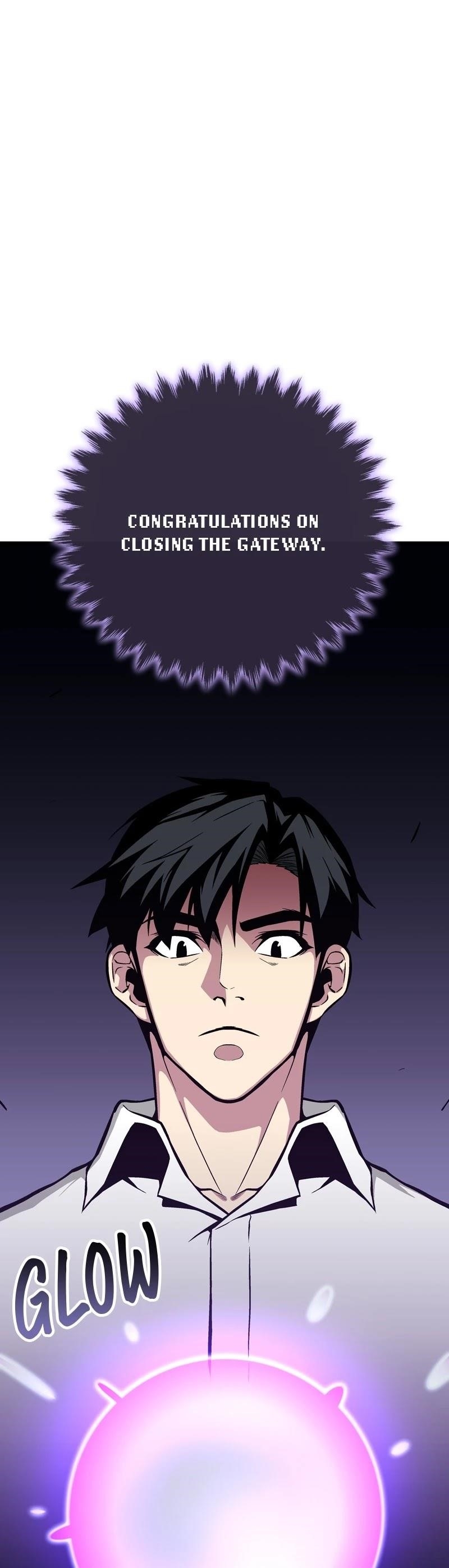 The Earth Savior Selection Chapter 36 - Page 63