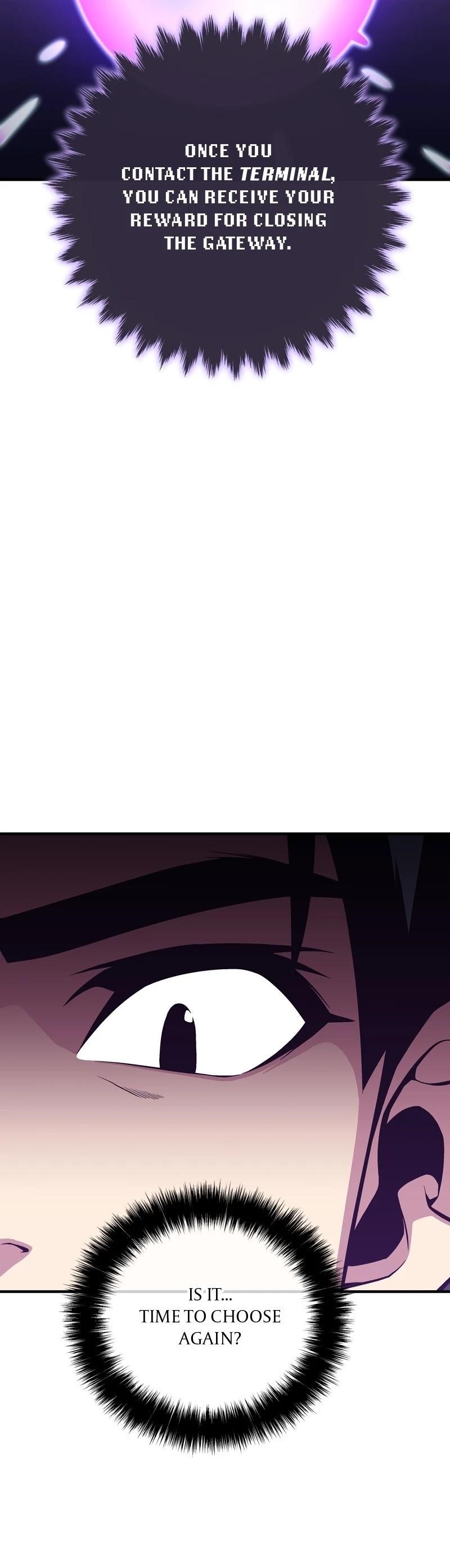The Earth Savior Selection Chapter 36 - Page 64