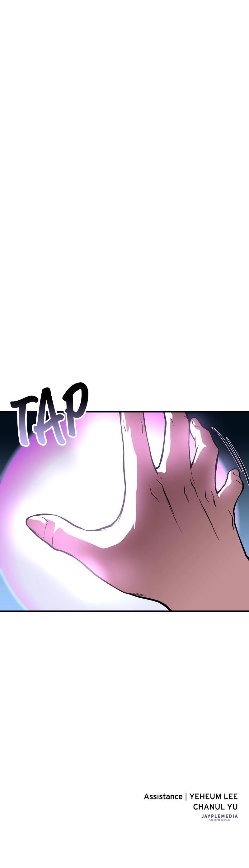 The Earth Savior Selection Chapter 36 - Page 65