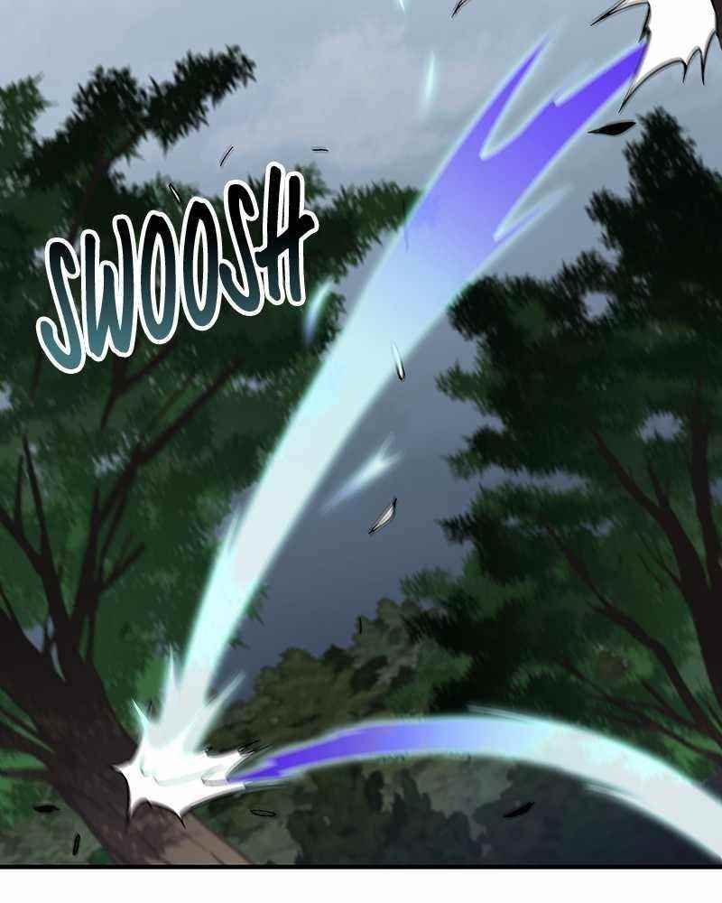The Earth Savior Selection Chapter 39 - Page 110