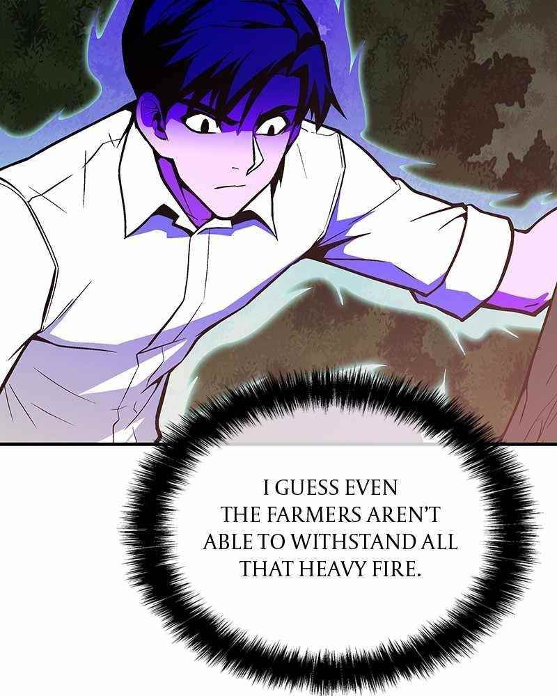 The Earth Savior Selection Chapter 39 - Page 127