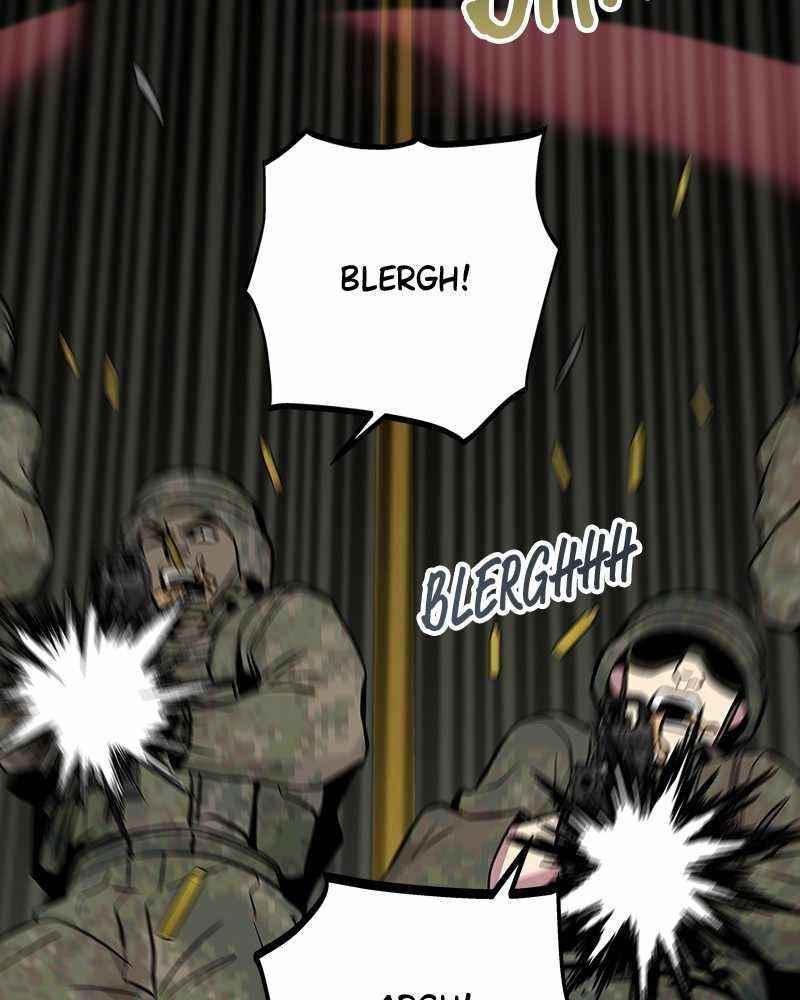 The Earth Savior Selection Chapter 39 - Page 138
