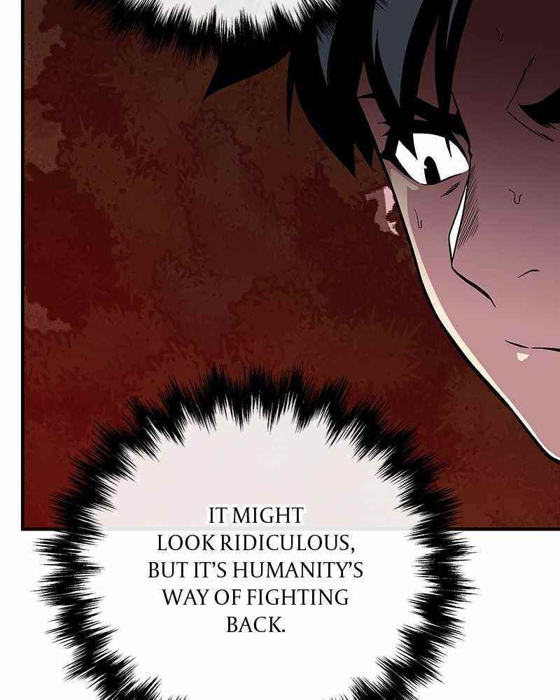 The Earth Savior Selection Chapter 39 - Page 144