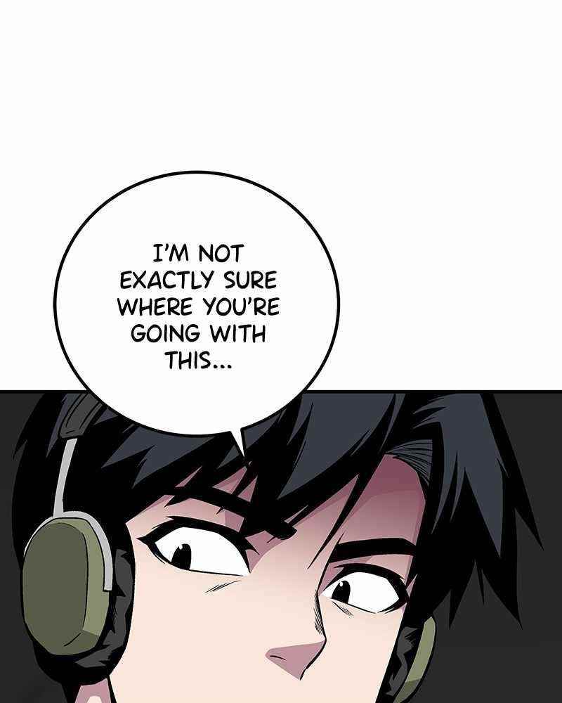 The Earth Savior Selection Chapter 39 - Page 16