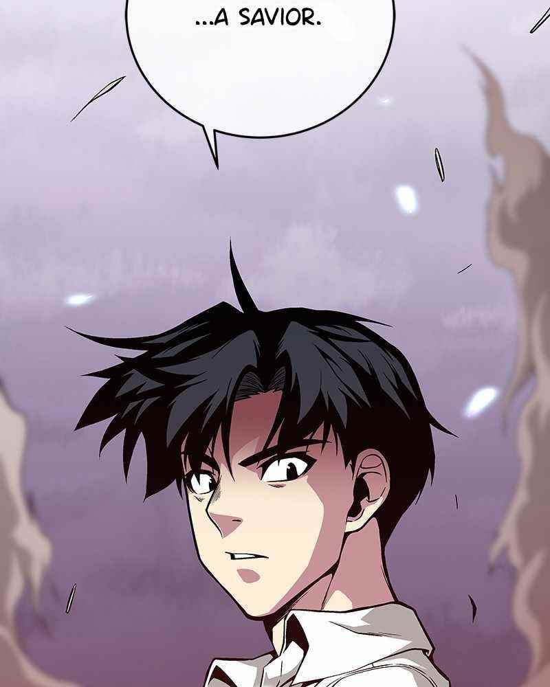 The Earth Savior Selection Chapter 39 - Page 184