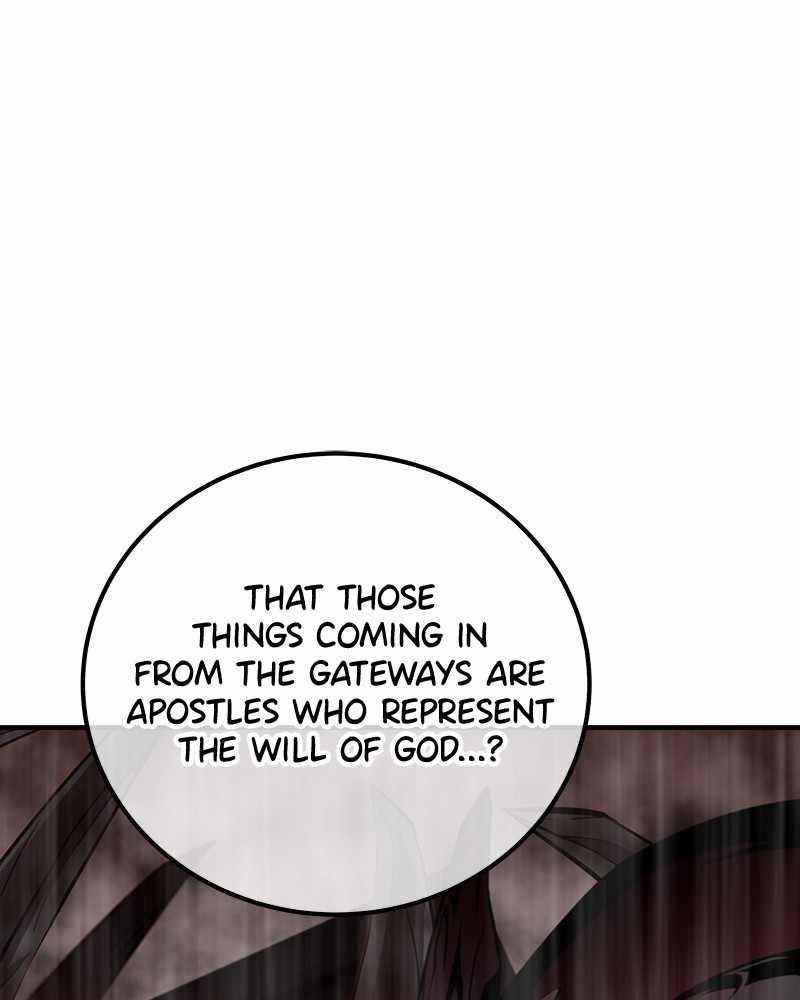 The Earth Savior Selection Chapter 39 - Page 19
