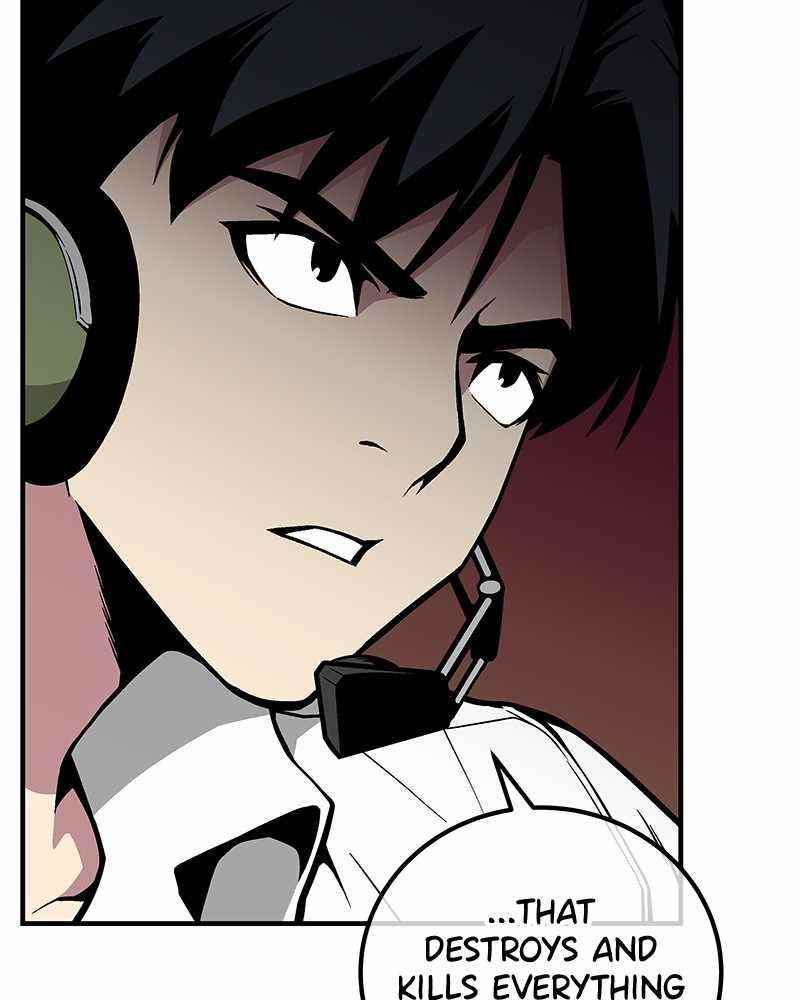 The Earth Savior Selection Chapter 39 - Page 32