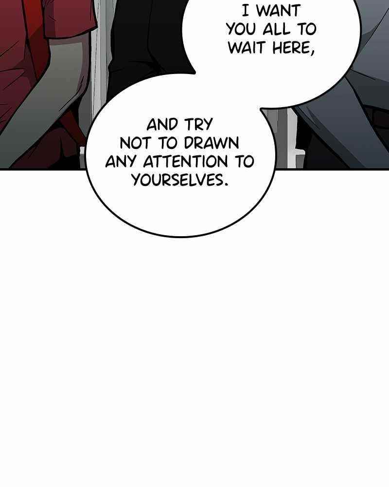 The Earth Savior Selection Chapter 39 - Page 36