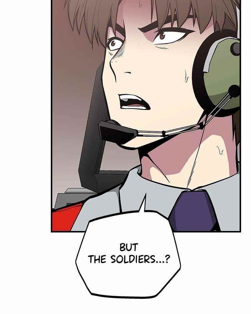 The Earth Savior Selection Chapter 39 - Page 39