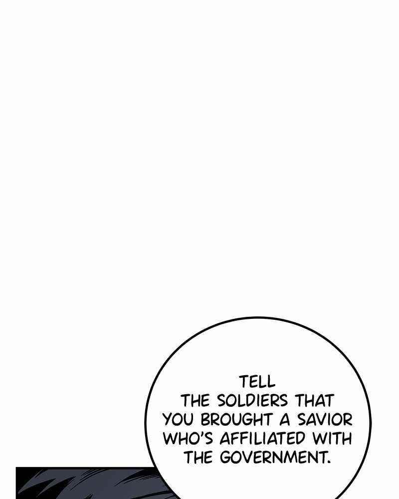 The Earth Savior Selection Chapter 39 - Page 40