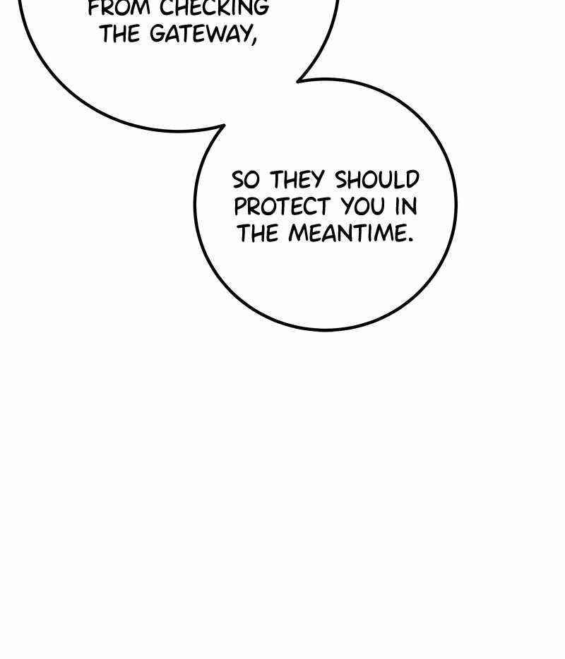 The Earth Savior Selection Chapter 39 - Page 42