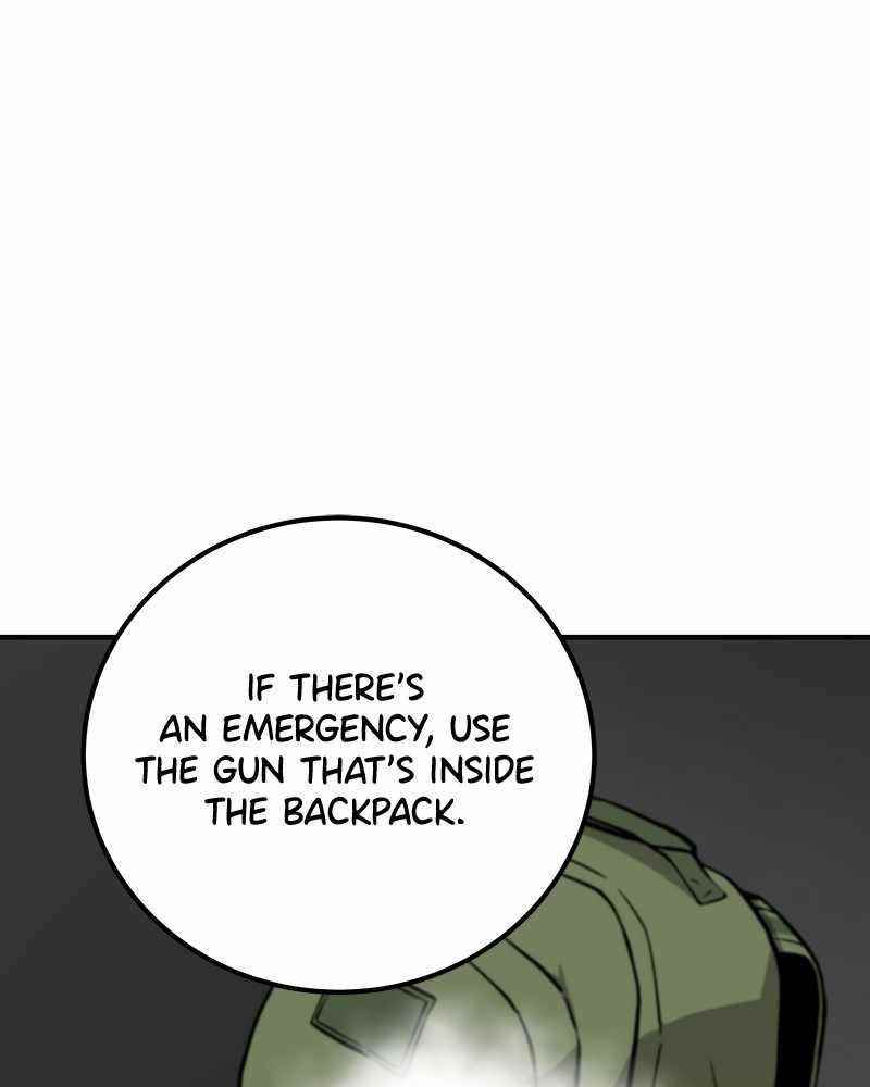 The Earth Savior Selection Chapter 39 - Page 43