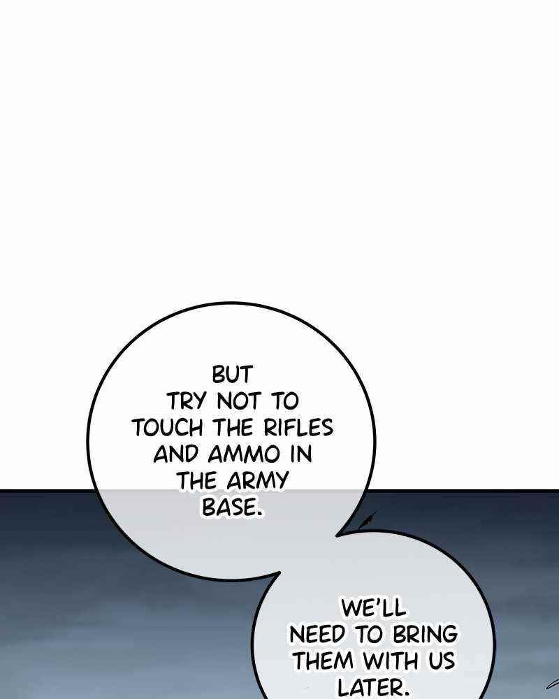 The Earth Savior Selection Chapter 39 - Page 45