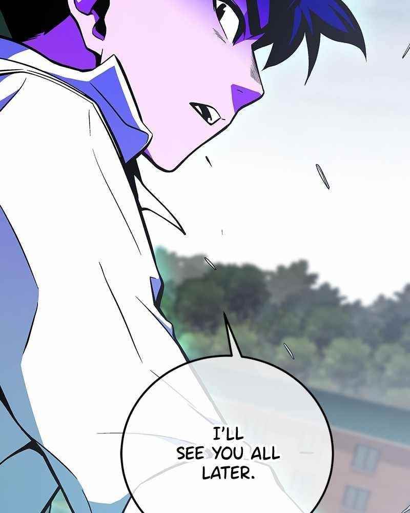 The Earth Savior Selection Chapter 39 - Page 50