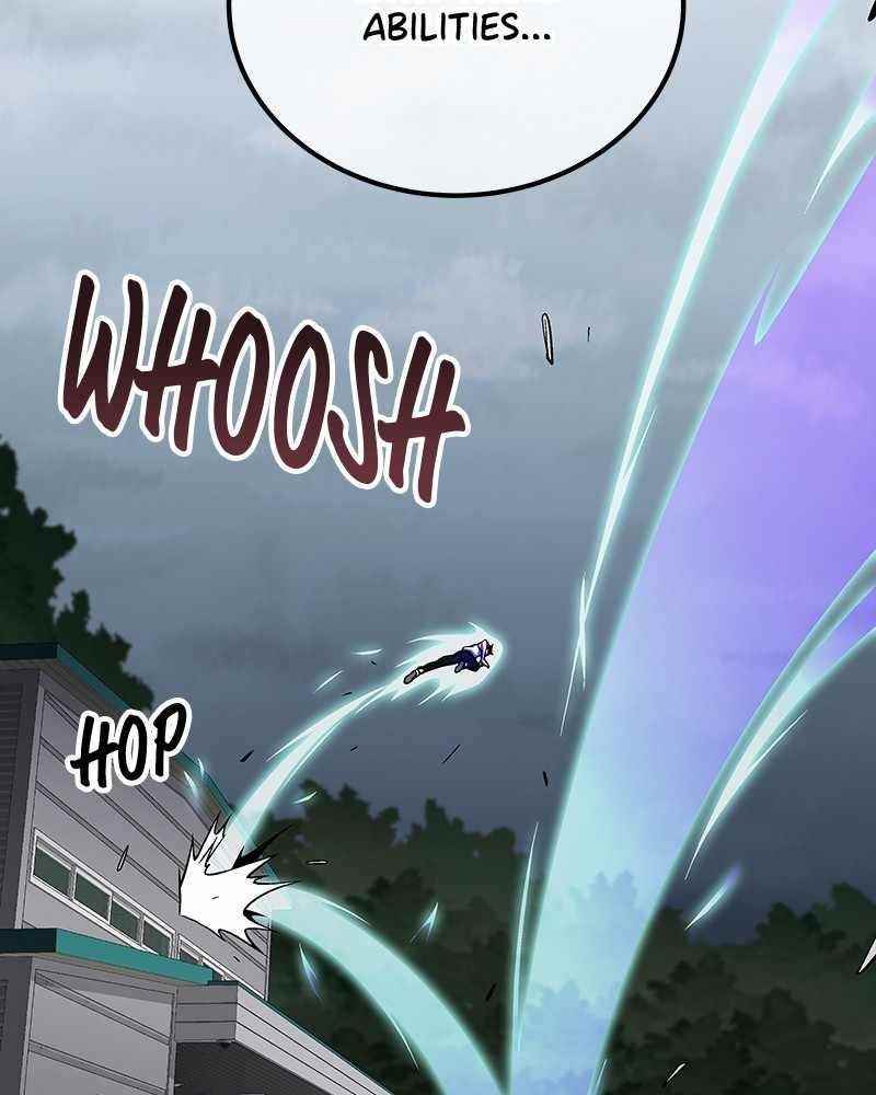 The Earth Savior Selection Chapter 39 - Page 64