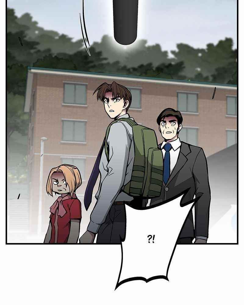 The Earth Savior Selection Chapter 39 - Page 70