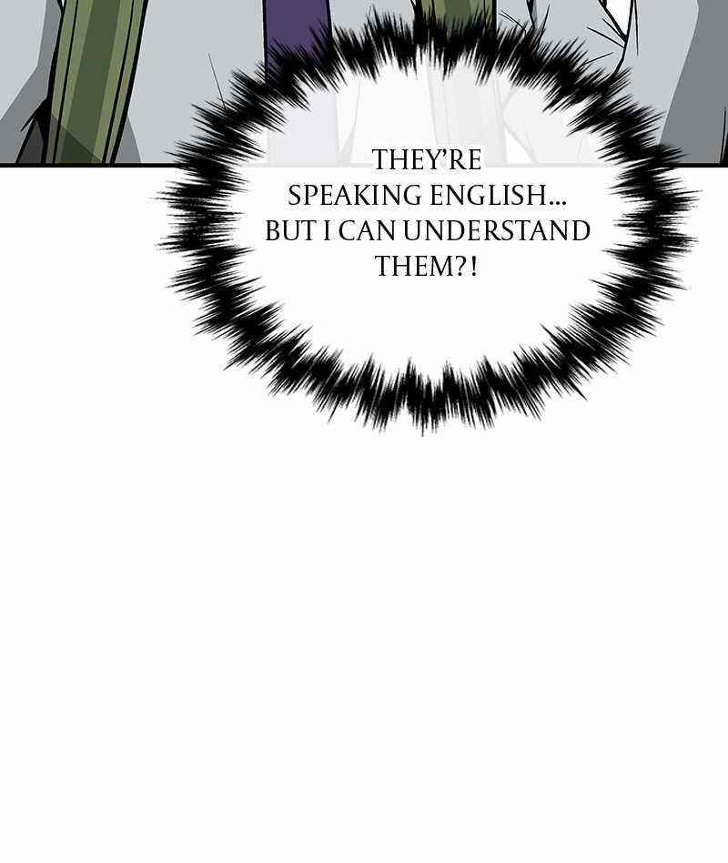 The Earth Savior Selection Chapter 39 - Page 76
