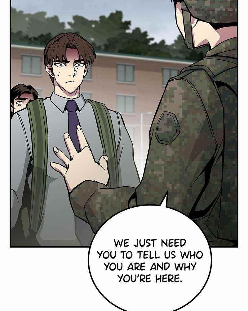 The Earth Savior Selection Chapter 39 - Page 84