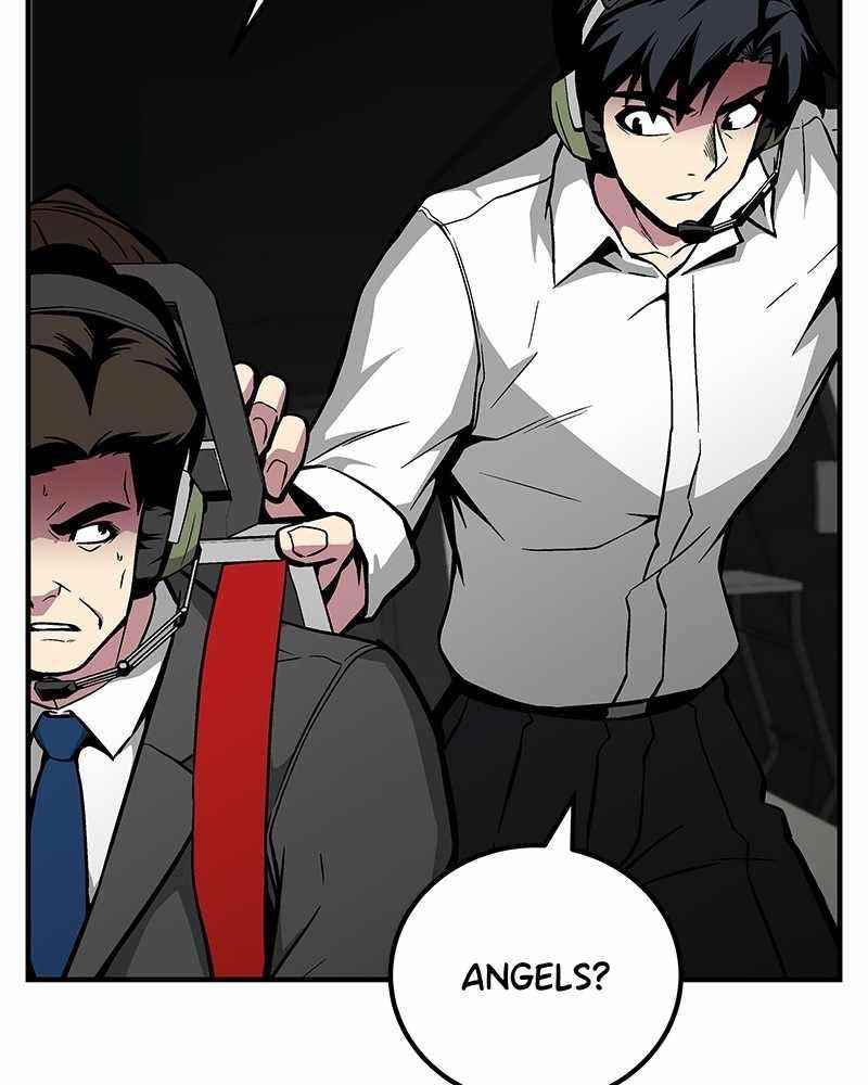 The Earth Savior Selection Chapter 39 - Page 9