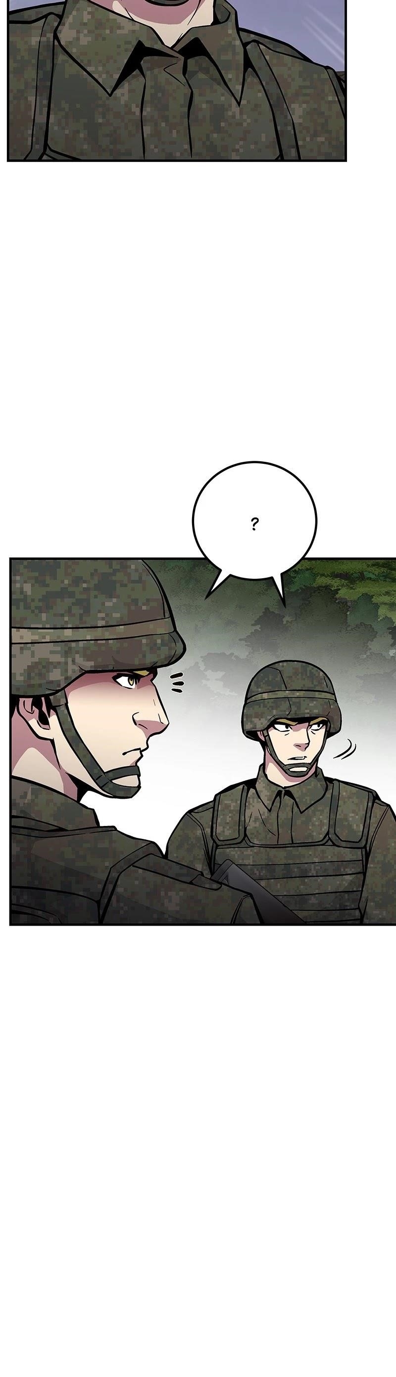 The Earth Savior Selection Chapter 40 - Page 10