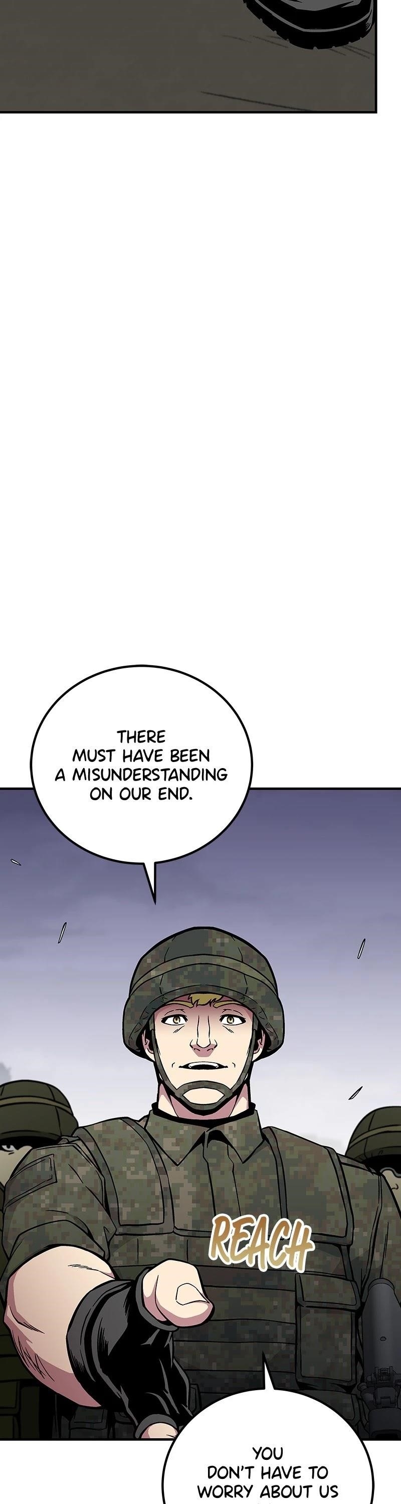 The Earth Savior Selection Chapter 40 - Page 16