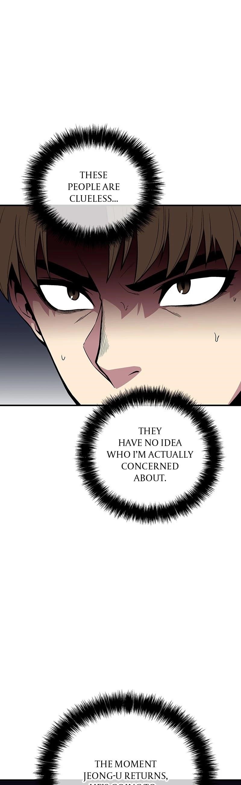 The Earth Savior Selection Chapter 40 - Page 18