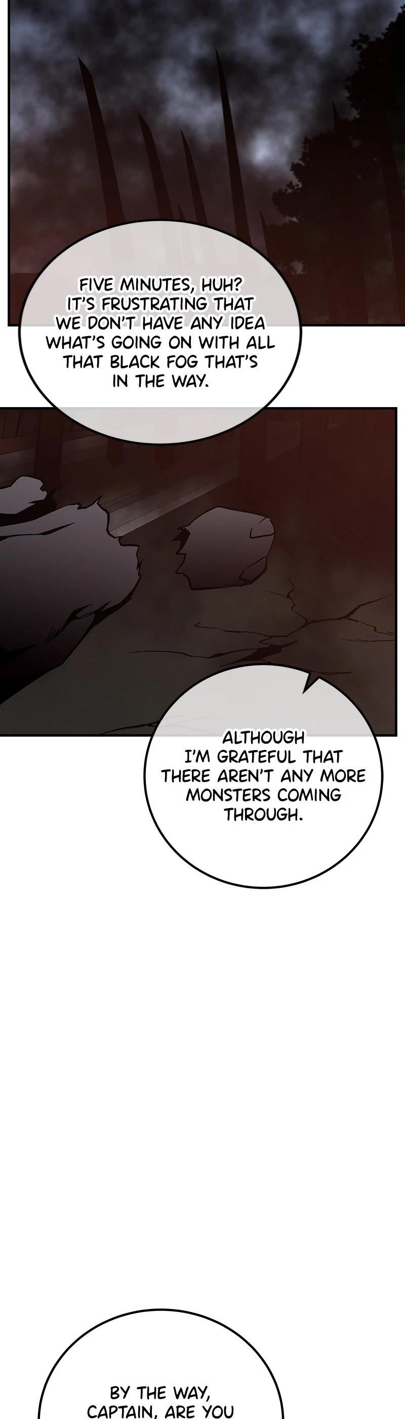 The Earth Savior Selection Chapter 40 - Page 2