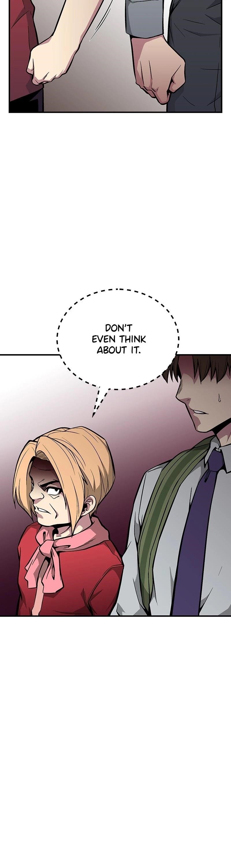 The Earth Savior Selection Chapter 40 - Page 20