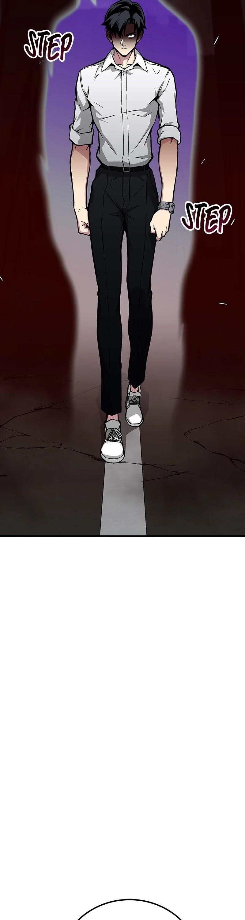 The Earth Savior Selection Chapter 40 - Page 28
