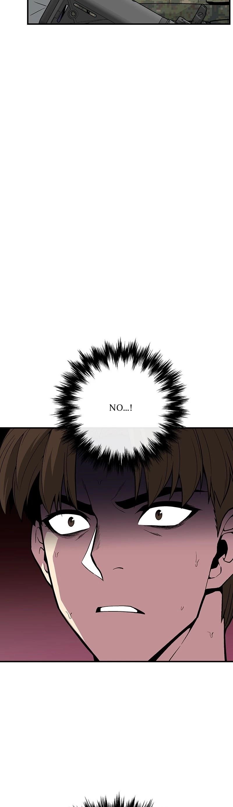 The Earth Savior Selection Chapter 40 - Page 30