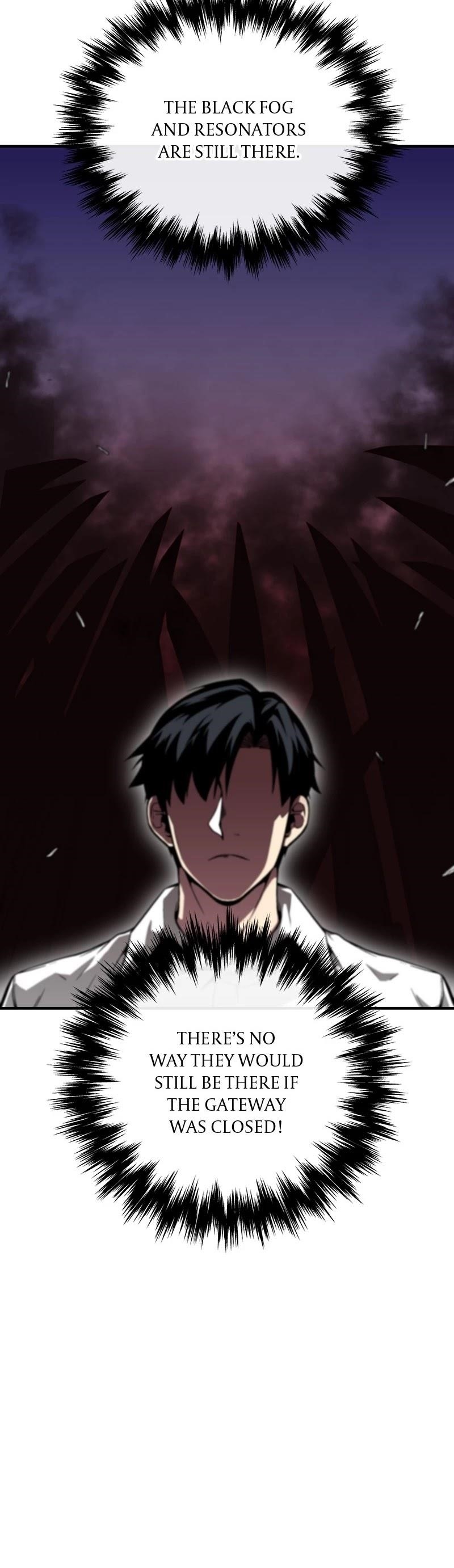 The Earth Savior Selection Chapter 40 - Page 31