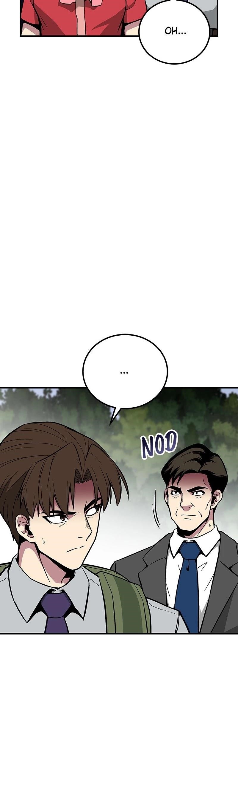 The Earth Savior Selection Chapter 40 - Page 35